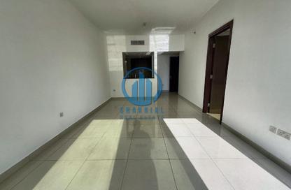Apartment - 1 - 2 for rent in Marina Blue Tower - Marina Square - Al Reem Island - Abu Dhabi