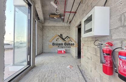 Shop - Studio - 1 for rent in Carthage - International City Phase 2 - Al Warsan 4 - Al Warsan - Dubai