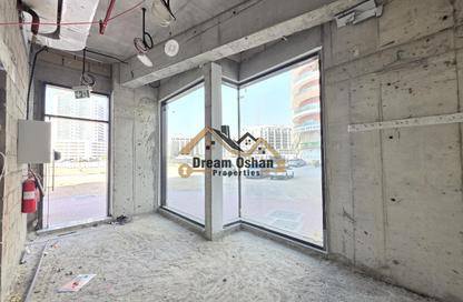 Shop - Studio - 1 for rent in Carthage - International City Phase 2 - Al Warsan 4 - Al Warsan - Dubai