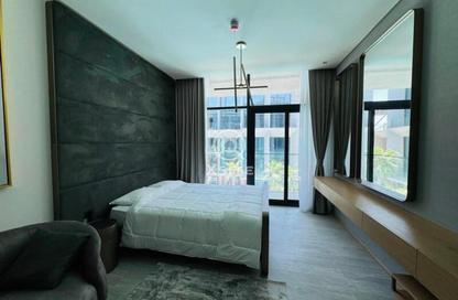 Apartment - Studio - 1 Bathroom for rent in The Autograph - District 10 - Jumeirah Village Circle - Dubai