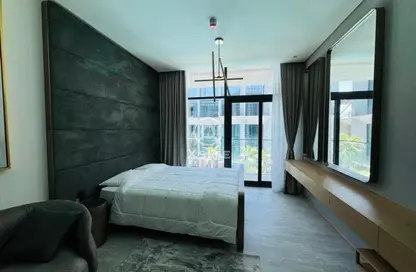 Apartment - 1 Bathroom for rent in The Autograph - District 10 - Jumeirah Village Circle - Dubai Apartment - 1 Bathroom for rent in The Autograph - District 10 - Jumeirah Village Circle - Dubai