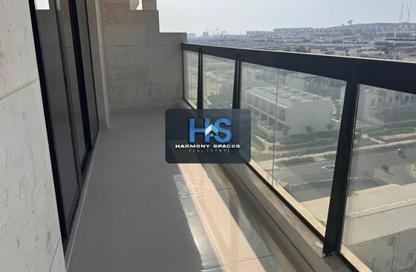 Apartment - 1 Bedroom - 2 Bathrooms for rent in Equiti Home B - Equiti Home - Al Furjan - Dubai Apartment - 1 Bedroom - 2 Bathrooms for rent in Equiti Home B - Equiti Home - Al Furjan - Dubai