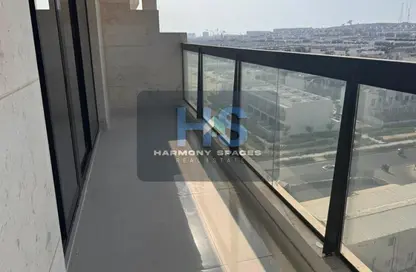 Apartment - 1 Bedroom - 2 Bathrooms for rent in Equiti Home B - Equiti Home - Al Furjan - Dubai