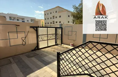Villa - 3 Bedrooms - 3 Bathrooms for rent in Al Mowaihat 1 - Al Mowaihat - Ajman Villa - 3 Bedrooms - 3 Bathrooms for rent in Al Mowaihat 1 - Al Mowaihat - Ajman