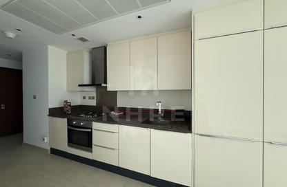 Apartment - Studio - 1 Bathroom for rent in Marina Gate 1 - Marina Gate - Dubai Marina - Dubai