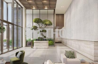 Apartment - 1 Bedroom - 2 Bathrooms for sale in Nirvana Residences I - Dubai Production City (IMPZ) - Dubai