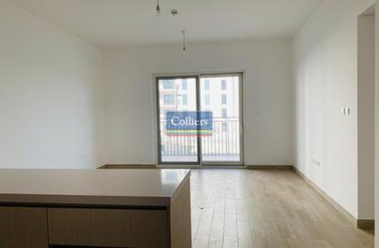Apartment - 2 Bedrooms - 2 Bathrooms for rent in Waters Edge - Yas Island - Abu Dhabi