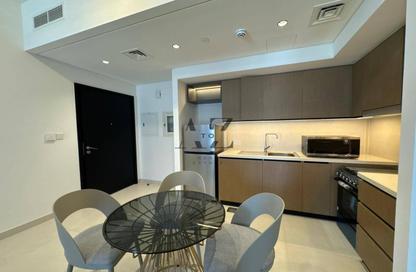 Apartment - 1 Bedroom - 1 Bathroom for rent in Burj Crown - Downtown Dubai - Dubai
