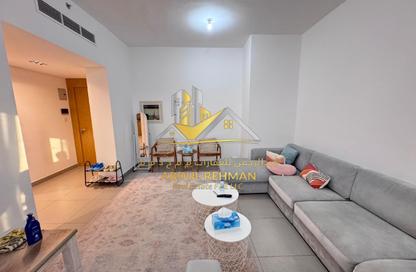 Apartment - 2 Bedrooms - 2 Bathrooms for rent in RA 3 - Al Mamsha - Muwaileh - Sharjah Apartment - 2 Bedrooms - 2 Bathrooms for rent in RA 3 - Al Mamsha - Muwaileh - Sharjah