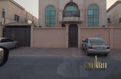 Villa - 6 - 7 for sale in Al Rawda 3 - Al Rawda - Ajman