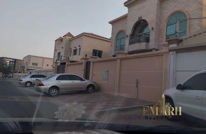 Villa - 6 - 7 for sale in Al Rawda 3 - Al Rawda - Ajman