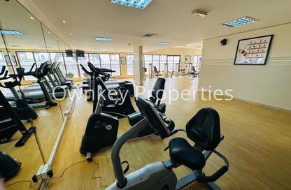 Apartment - 4 Bedrooms - 4 Bathrooms for rent in Golden Sands 9 - Al Mankhool - Bur Dubai - Dubai