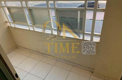 Apartment - 2 Bedrooms - 2 Bathrooms for rent in Al Naemiya Tower 1 - Al Naemiya Towers - Al Nuaimiya - Ajman Apartment - 2 Bedrooms - 2 Bathrooms for rent in Al Naemiya Tower 1 - Al Naemiya Towers - Al Nuaimiya - Ajman