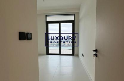 شقة - 2 - 3 للبيع في برج Marina Vista 2 - مارينا فيستا - إعمار بيتشفرونت - دبي هاربور - دبي