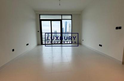 Apartment - 2 - 3 for sale in Marina Vista Tower 2 - Marina Vista - Emaar Beachfront - Dubai Harbour - Dubai