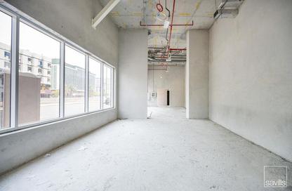 Shop - Studio for rent in Al Muraqqabat Residence - Al Muraqqabat - Deira - Dubai