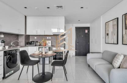 Apartment - Studio - 1 Bathroom for sale in O2 Tower - District 14 - Jumeirah Village Circle - Dubai