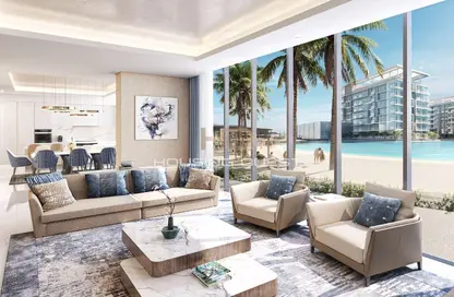 شقة - غرفة نوم - 2 حمامات للبيع في لاجون فيوز 13 - لاجون فيوز - داماك لاجونز - دبي