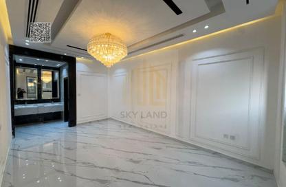 Villa - 5 - 7 for sale in Kabbali Hills - Al Helio 2 - Al Helio - Ajman Villa - 5 - 7 for sale in Kabbali Hills - Al Helio 2 - Al Helio - Ajman