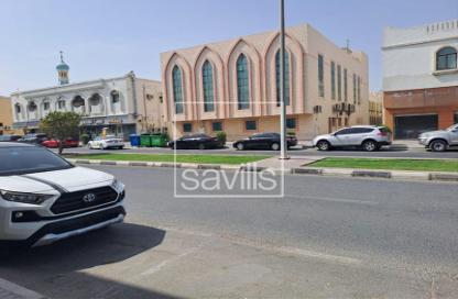 Retail - Studio for rent in Al Thani Al Yarmook - Al Yarmouk - Al Qasimia - Sharjah