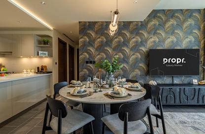 Apartment - 2 Bedrooms - 2 Bathrooms for rent in The Crest - Sobha Hartland - Mohammed Bin Rashid City - Dubai