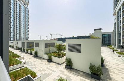 Apartment - 2 Bedrooms - 2 Bathrooms for rent in The Crest - Sobha Hartland - Mohammed Bin Rashid City - Dubai