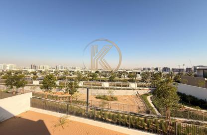 Villa - 5 Bedrooms - 7 Bathrooms for rent in Tilal Al Furjan - Al Furjan - Dubai