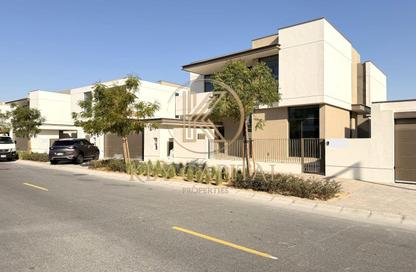 Villa - 5 Bedrooms - 7 Bathrooms for rent in Tilal Al Furjan - Al Furjan - Dubai