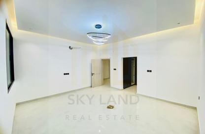 Villa - 5 Bedrooms - 7 Bathrooms for sale in Kabbali Hills - Al Helio 2 - Al Helio - Ajman Villa - 5 Bedrooms - 7 Bathrooms for sale in Kabbali Hills - Al Helio 2 - Al Helio - Ajman