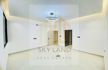Villa - 5 - 7 for sale in Kabbali Hills - Al Helio 2 - Al Helio - Ajman Villa - 5 - 7 for sale in Kabbali Hills - Al Helio 2 - Al Helio - Ajman