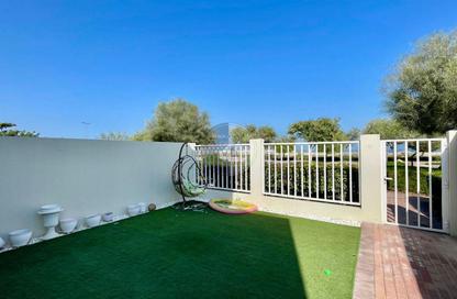 Townhouse - 2 Bedrooms - 4 Bathrooms for rent in Bermuda - Mina Al Arab - Ras Al Khaimah Townhouse - 2 Bedrooms - 4 Bathrooms for rent in Bermuda - Mina Al Arab - Ras Al Khaimah