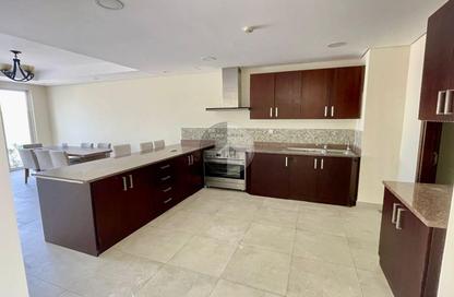 Townhouse - 2 Bedrooms - 4 Bathrooms for rent in Bermuda - Mina Al Arab - Ras Al Khaimah