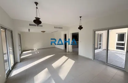 Townhouse - 3 Bedrooms - 5 Bathrooms for rent in Malibu - Mina Al Arab - Ras Al Khaimah