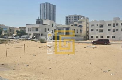 أرض - استوديو للبيع في فلل الروضة 2 - 2  الروضة - الروضة - عجمان