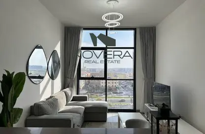 Apartment - Studio - 1 Bathroom for sale in Souks Residential - Al Mamsha - Muwaileh - Sharjah