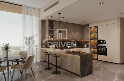 Apartment - 2 Bedrooms - 3 Bathrooms for sale in Haven Living - Dubai Islands - Dubai