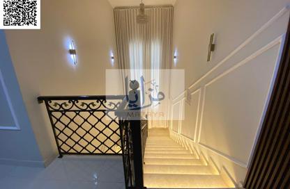 Villa - 5 Bedrooms - 7 Bathrooms for sale in Al Yasmeen 1 - Al Yasmeen - Ajman Villa - 5 Bedrooms - 7 Bathrooms for sale in Al Yasmeen 1 - Al Yasmeen - Ajman