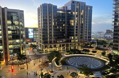 Apartment - 3 Bedrooms - 4 Bathrooms for rent in Sherina Plaza - Deira Enrichment Project - Deira - Dubai
