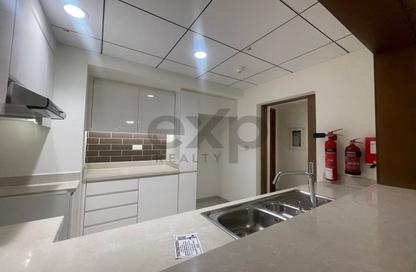 Apartment - 3 Bedrooms - 4 Bathrooms for rent in Sherina Plaza - Deira Enrichment Project - Deira - Dubai Apartment - 3 Bedrooms - 4 Bathrooms for rent in Sherina Plaza - Deira Enrichment Project - Deira - Dubai