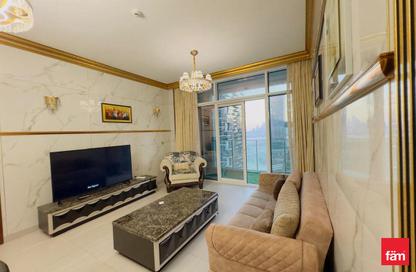 شقة - غرفة نوم - 2 حمامات للايجار في 1 بارك جيت ريزيدنس - مساكن بارك غايت - الكفاف - زعبيل - دبي