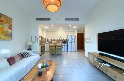 Apartment - 2 Bedrooms - 2 Bathrooms for sale in Zahra Apartments 2A - Zahra Apartments 2 - Zahra Apartments - Town Square - Dubai