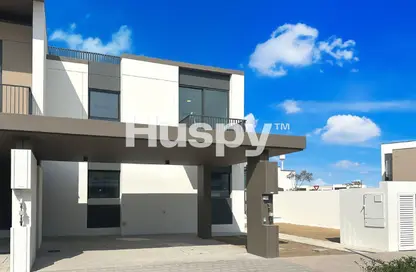 Villa - 4 Bedrooms - 4 Bathrooms for sale in Raya - Arabian Ranches 3 - Dubai