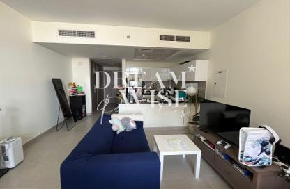 Apartment - Studio - 1 for rent in Soho Square - Saadiyat Island - Abu Dhabi Apartment - Studio - 1 for rent in Soho Square - Saadiyat Island - Abu Dhabi