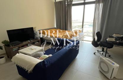 Apartment - Studio - 1 for rent in Soho Square - Saadiyat Island - Abu Dhabi Apartment - Studio - 1 for rent in Soho Square - Saadiyat Island - Abu Dhabi