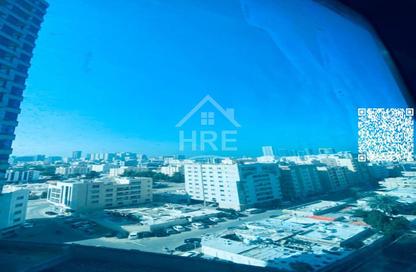Apartment - 1 Bedroom - 2 Bathrooms for sale in Falcon Tower 1 - Falcon Towers - Ajman Downtown - Ajman