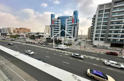 Apartment - 1 Bedroom - 1 Bathroom for rent in Al Manal Residence 2 - Dubai Silicon Oasis - Dubai