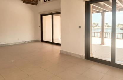 Villa - 1 Bedroom - 2 Bathrooms for sale in The Cove Rotana - Ras Al Khaimah Waterfront - Ras Al Khaimah