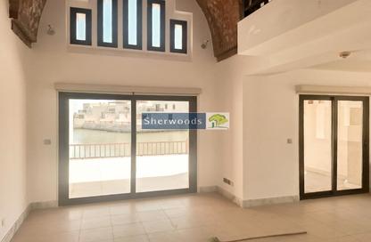Villa - 1 Bedroom - 2 Bathrooms for sale in The Cove Rotana - Ras Al Khaimah Waterfront - Ras Al Khaimah Villa - 1 Bedroom - 2 Bathrooms for sale in The Cove Rotana - Ras Al Khaimah Waterfront - Ras Al Khaimah