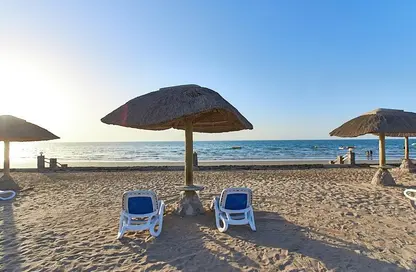 Villa - 1 Bedroom - 2 Bathrooms for sale in The Cove Rotana - Ras Al Khaimah Waterfront - Ras Al Khaimah