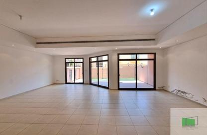 Villa - 4 Bedrooms - 5 Bathrooms for rent in Hameem Residential City - Hameem - Abu Dhabi
